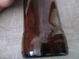 Пивная бутылка донецкий пивзавод с 1962г, фото №5