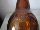 Пивная бутылка донецкий пивзавод с 1962г, фото №6