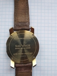 Часы Sauvage, фото №4