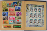 Почтовые марки СССР и стран соцлагеря 2, фото №10