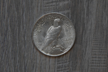 Долар 1922, фото №3