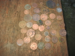 Монети для дослідів., фото №2