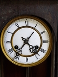Часы настенные Le Roi a Paris, фото №3