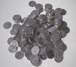 Монети : 200 монет 5 копійок, фото №2