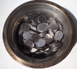 Монети : 200 монет 5 копійок, фото №6