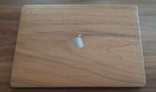 Apple MacBook Pro 13 2016г. "256GB Retina (Темно-серый) Touch Bar, photo number 3