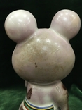 Мишка Олимпийский Коростень 17 см. №2, фото №7
