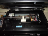 Фотопринтер цветной струйный Epson Stylus Photo ТX650 с СНПЧ, печать CD/DVD, photo number 8