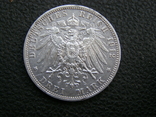 3 марки 1912 А Пруссия, фото №7