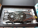 GeForce GTX 1060 G1 Gaming 3G, photo number 4