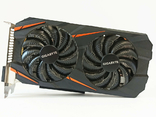 GeForce GTX 1060 G1 Gaming 3G, photo number 5