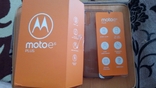 Смартфон Motorola E6s, фото №5
