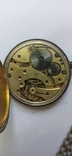 Часы junghans серебро 800 пр., фото №5