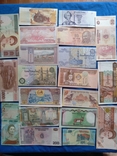 20 банкнот мира, фото №2