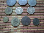 Монеты, фото №6