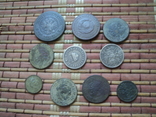 Монеты, photo number 7