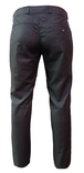 Штани чоловічі Lotakia темно-коричневі 46 розмір 100746, numer zdjęcia 3