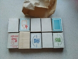 Спички СССР 10 коробок разные 3, фото №3