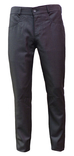 Штани чоловічі Lotakia темно-коричневі 50 розмір 100750, numer zdjęcia 2