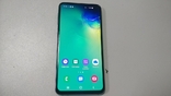 Смартфон Samsung Galaxy S10e SM-G970 DS 6/128GB (ударен дисплей)., фото №3