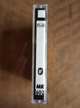 Магнитофонная кассета МК 60-2 Новая СССР, фото №7