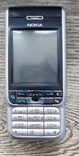 Телефон Nokia 3230, фото №2