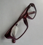 Очки для зрения мужские с диоптриями от 0 до 6.0, фото №4