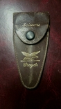 Маникюрные ножницы SHEFFIELD made in ENGLAND, фото №2