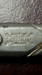 Маникюрные ножницы SHEFFIELD made in ENGLAND, фото №7