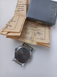 Часы Победа Коробка Паспорт, фото №3