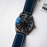 Часы мужские Alpina Startimer Pilot - Swiss Made, новые, фото №3