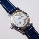 Часы мужские Alpina Startimer Pilot - Swiss Made, новые, фото №5