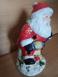 Santa Claus, photo number 3