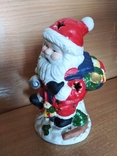 Santa Claus, photo number 6