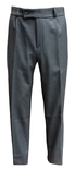 Зимові чоловічі штани Verteks (f) чорні 46 розмір 104846, фото №2