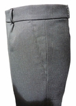 Зимові чоловічі штани Verteks (f) чорні 46 розмір 104846, фото №3