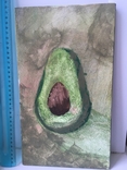 Картина Авокадо, фото №2