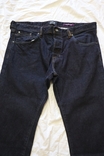 Мужские джинсы JEFF BANKS, фото №2