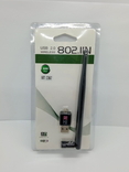 USB Wi-Fi адаптер 802.IIN 600Mbps, numer zdjęcia 2