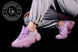 Женские кроссовки adidas yeezy spiy-550 / лавандовые 37 размер, фото №7