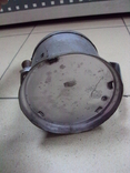 Coffee grinder metal ussr height 18 cm, photo number 8