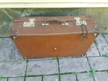 Тревожный чемодан+2 ключа, фото №6