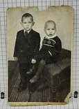 Дети,1949 год СССР, фото №6