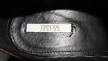 Брендовые туфли GEOX, photo number 4