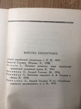 Б.Шнайдер Андрій Головко, фото №4