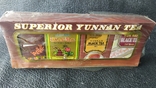 Набор чая "Super yunnan tea", agros., фото №3