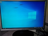 Монитор ЖК PHILIPS 220WS 22" дюйма 1680x1050, numer zdjęcia 2