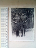 2 солдата 1954, фото №4