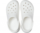 CROCS Classic Bae Clog Женские Кроксы Сабо на платформе, оригинальные, 38, фото №6