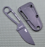 Нож ESEE Izula Colored реплика, photo number 3